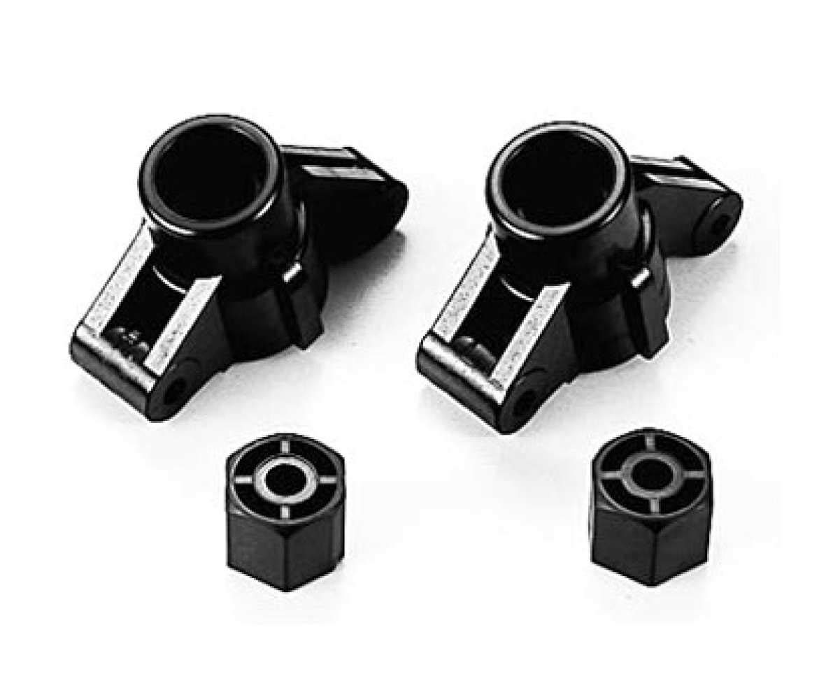 Amazon | タミヤ HOP-UP OPTIONS OP-345 TL01/M03トーインリヤー